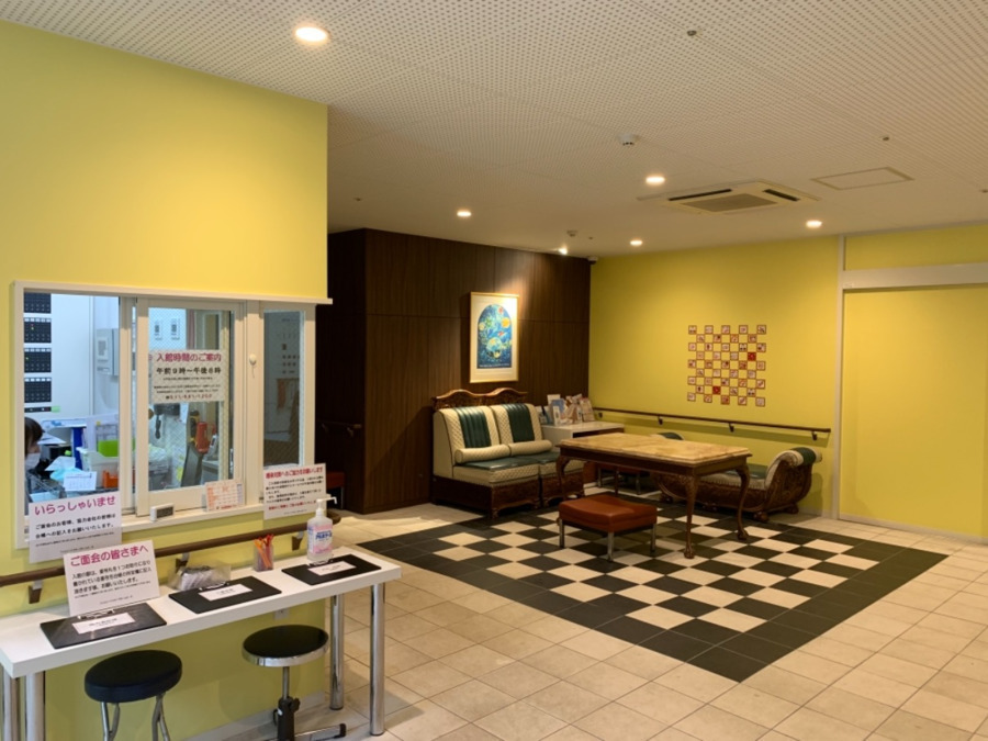 株式会社アンビシャス(一般事務/管理部門の求人)の写真3枚目: