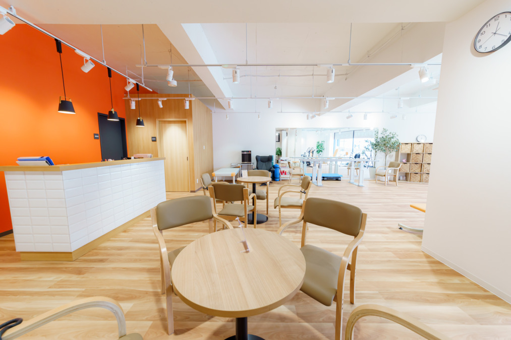 レッツリハ!福重の写真4枚目: