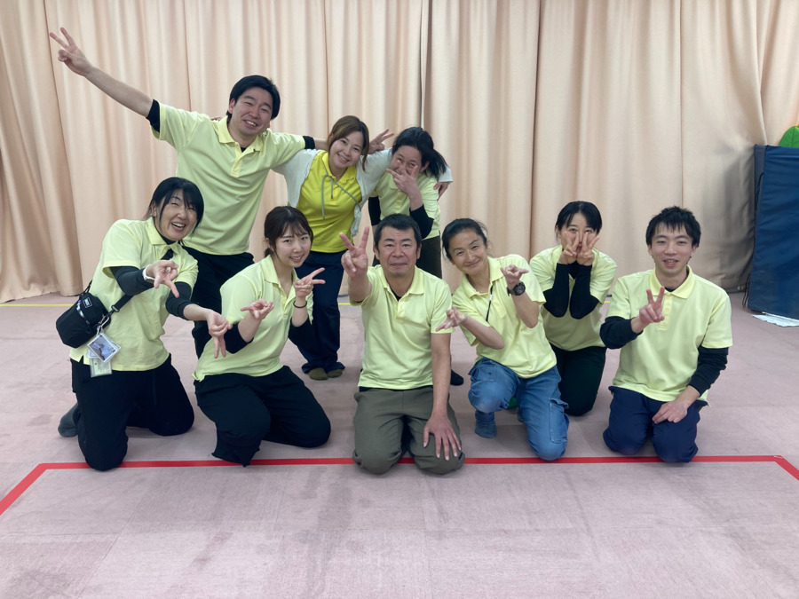 葛西児童発達支援センター(言語聴覚士の求人)の写真2枚目: