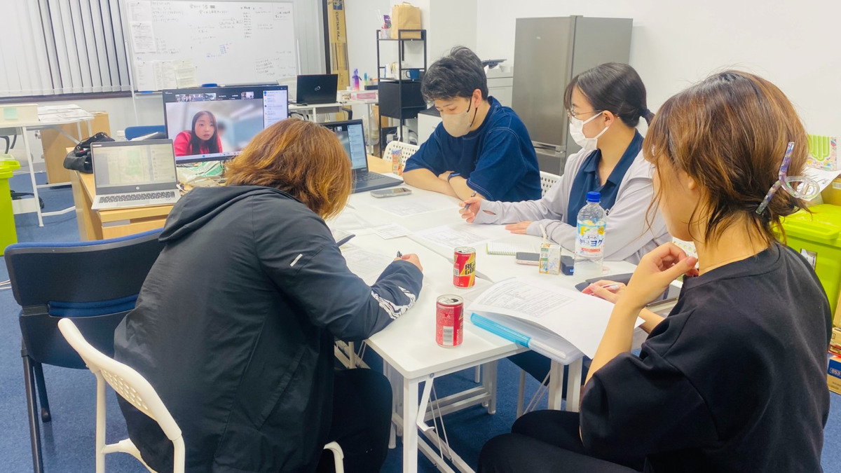 訪問介護事業所榮福ケア名古屋本店【2024年冬オープン】（サービス提供責任者の求人）の写真10枚目：