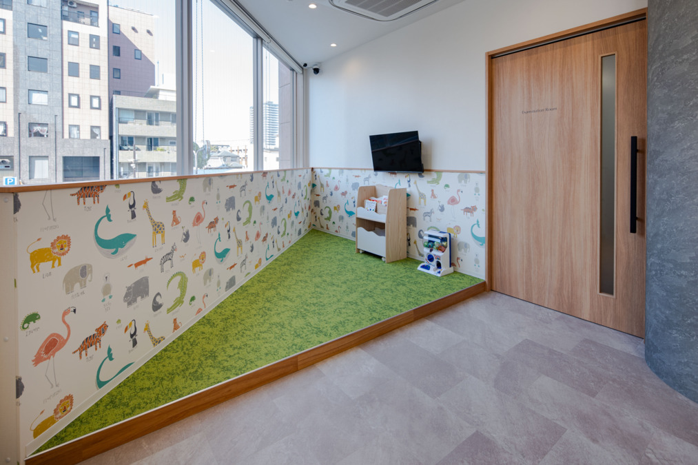 石野歯科医院（歯科助手の求人）の写真10枚目：