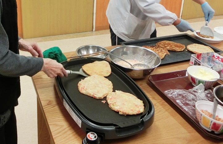 有料老人ホーム 瀬戸 虹の夢の写真2枚目: