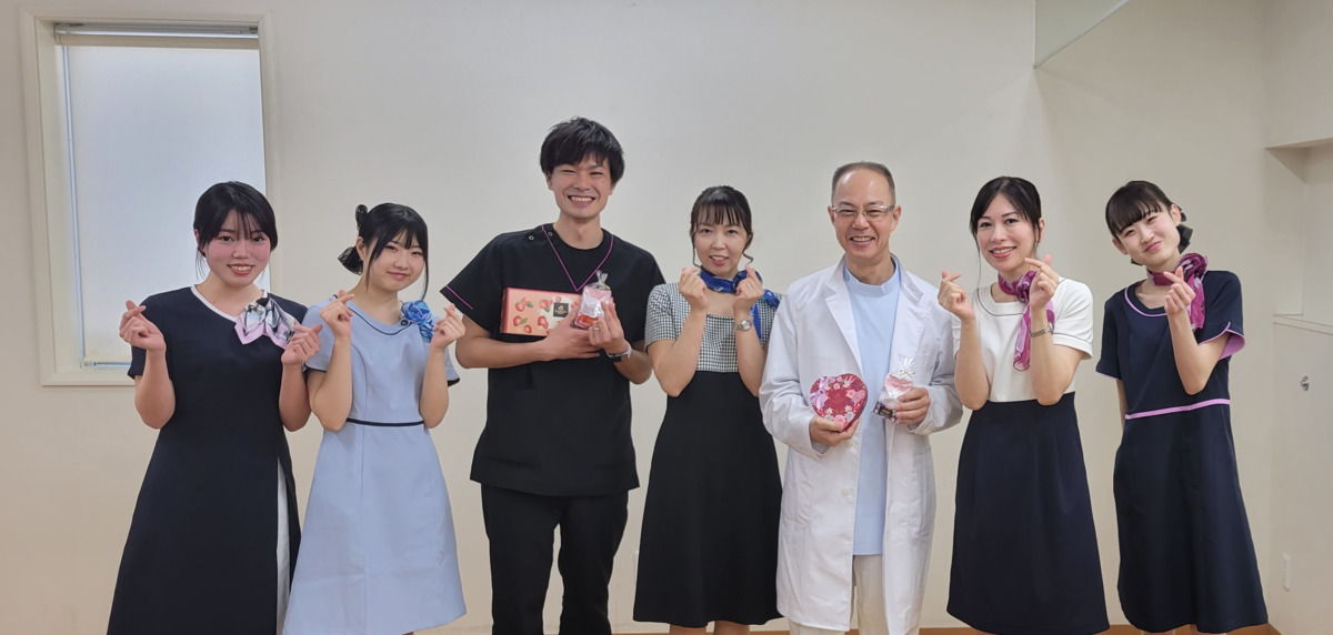 須藤整形外科クリニックの写真6枚目：