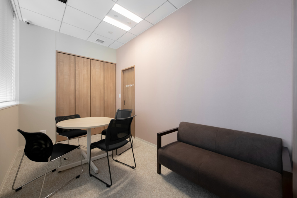 新宿南口レディースクリニック（看護師/准看護師の求人）の写真3枚目：