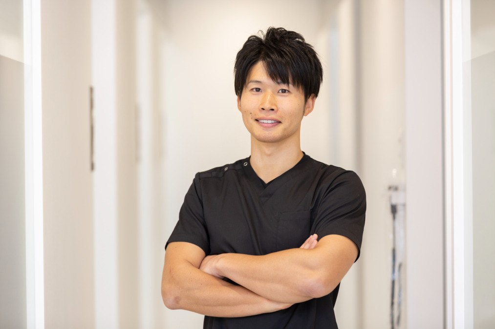 新井歯科（歯科衛生士の求人）の写真2枚目：