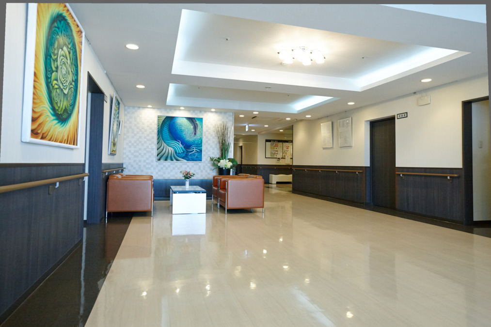 特別養護老人ホームすないの家 春日井の写真