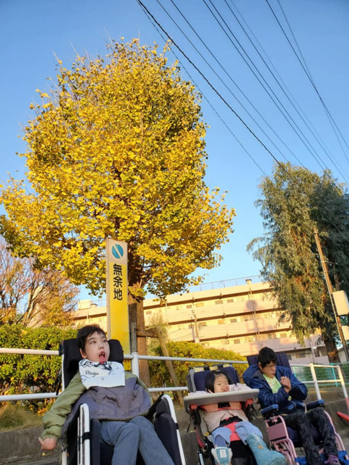スマイルぷらす松戸(看護師/准看護師の求人)の写真7枚目: