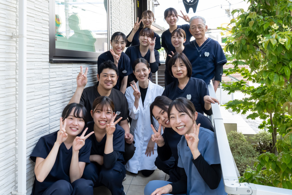 船橋森谷歯科クリニックの写真