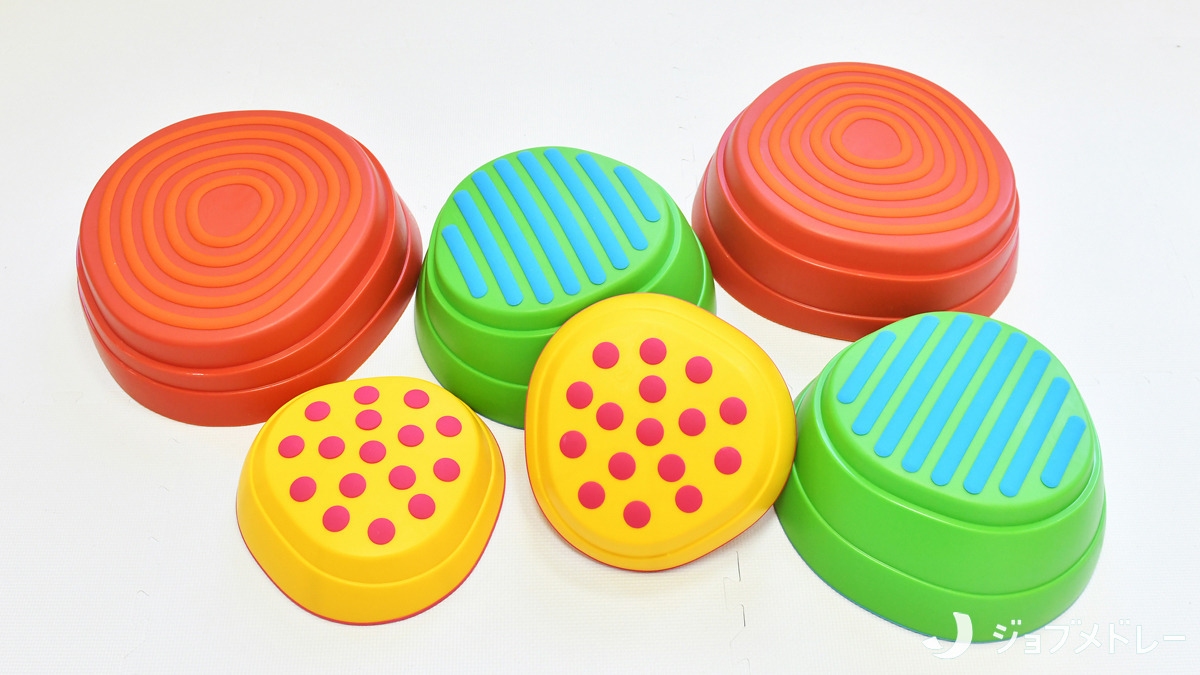 サンライズキッズ保育園　北区園の写真8枚目：「もっと輝け！明日のぼく、わたし！」を保育理念に掲げています