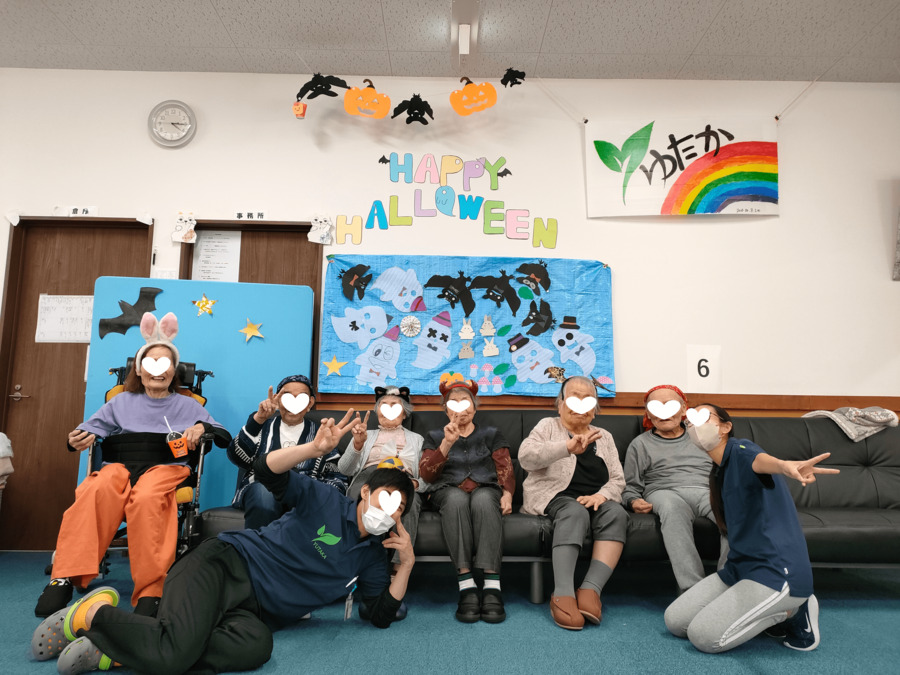 デイサービス一笑の写真4枚目：