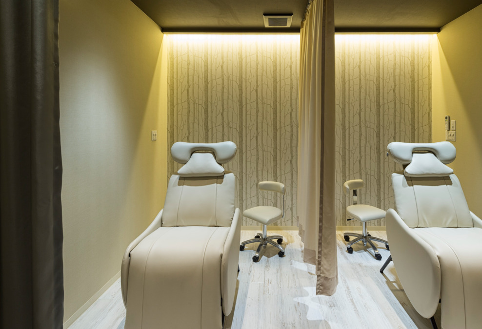 PROGRESS立川若葉店（アイリストの求人）の写真3枚目：