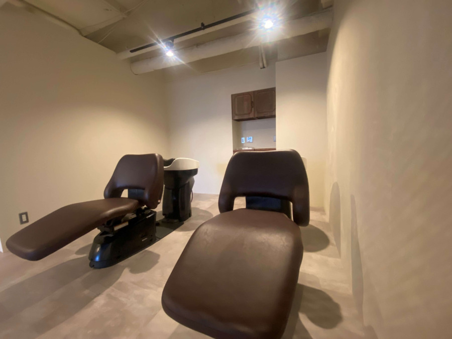 Heath(美容師の求人)の写真4枚目: