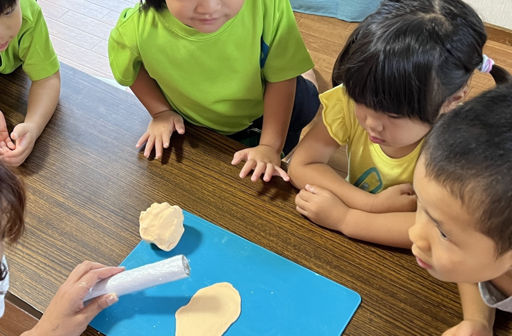 児童発達支援教室ぐらんでぃーる（保育士の求人）の写真3枚目：