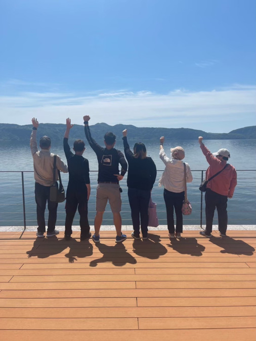 就労支援センターピアリーフの写真