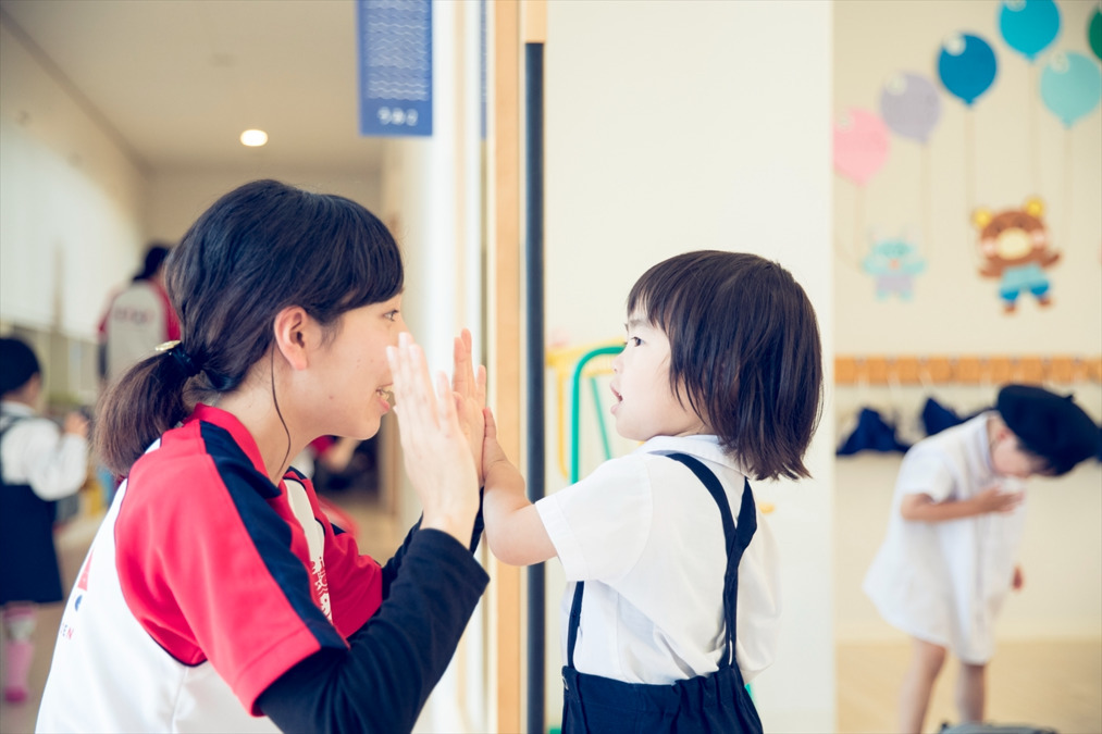 幼保連携型認定こども園　小浜こども園の写真12枚目：