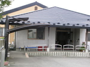 きりり作業所の写真