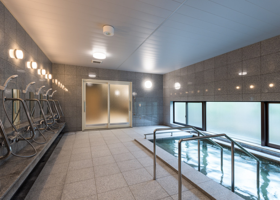 リボン定期巡回センター平岸（介護職/ヘルパーの求人）の写真2枚目：