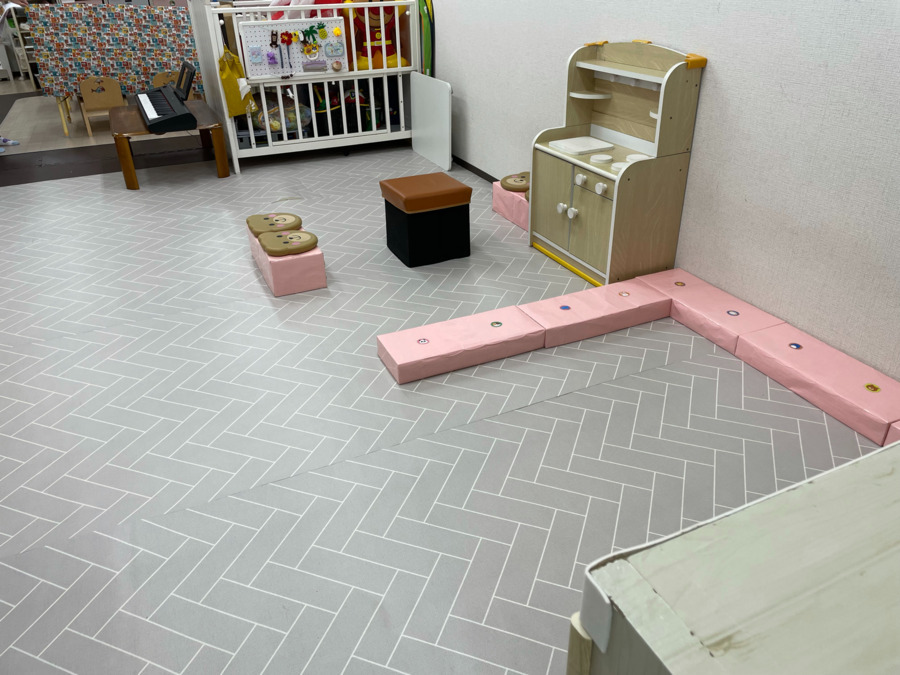 小規模保育園　ぬくもりのおうち保育 梅香園（保育士の求人）の写真4枚目：