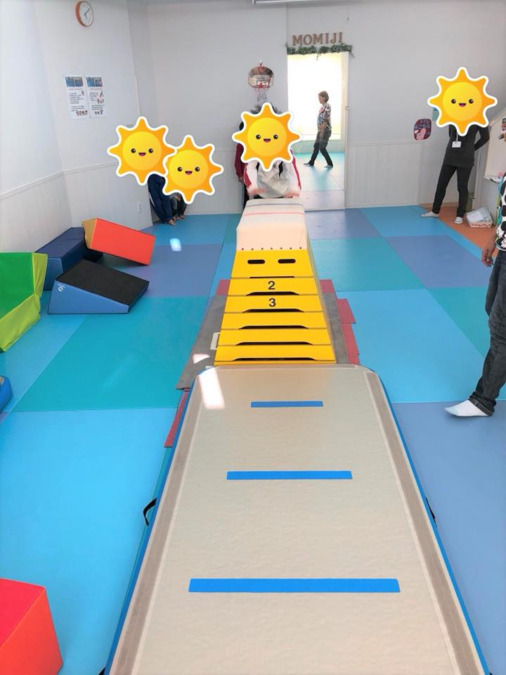 児童デイサービス紅葉（児童発達支援管理責任者の求人）の写真2枚目：