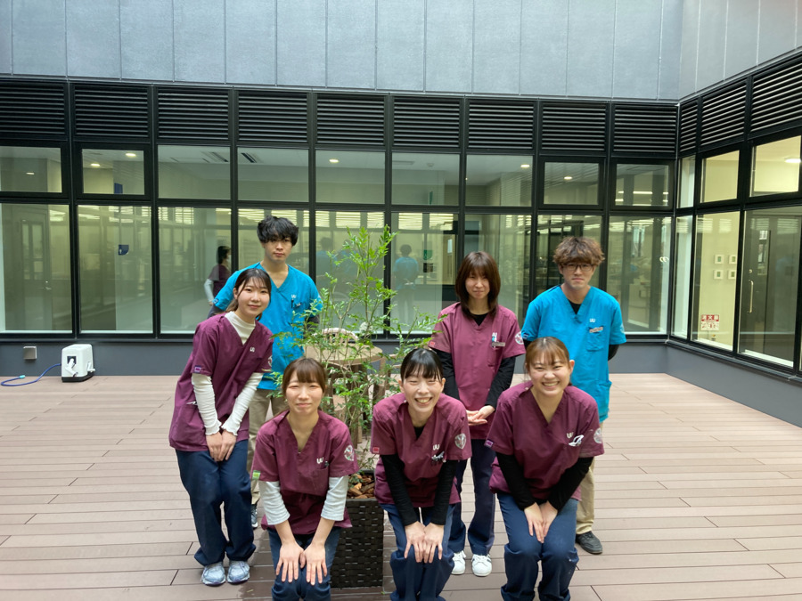 和田精密歯研株式会社 大阪センター（一般事務/管理部門の求人）の写真3枚目：