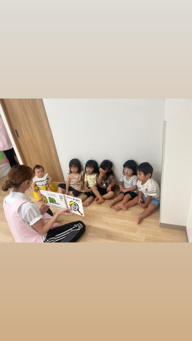 りんご保育園せいかの写真