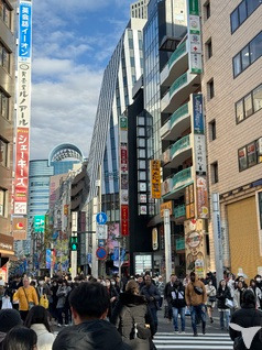池袋ハプラス歯科（歯科助手の求人）の写真2枚目：
