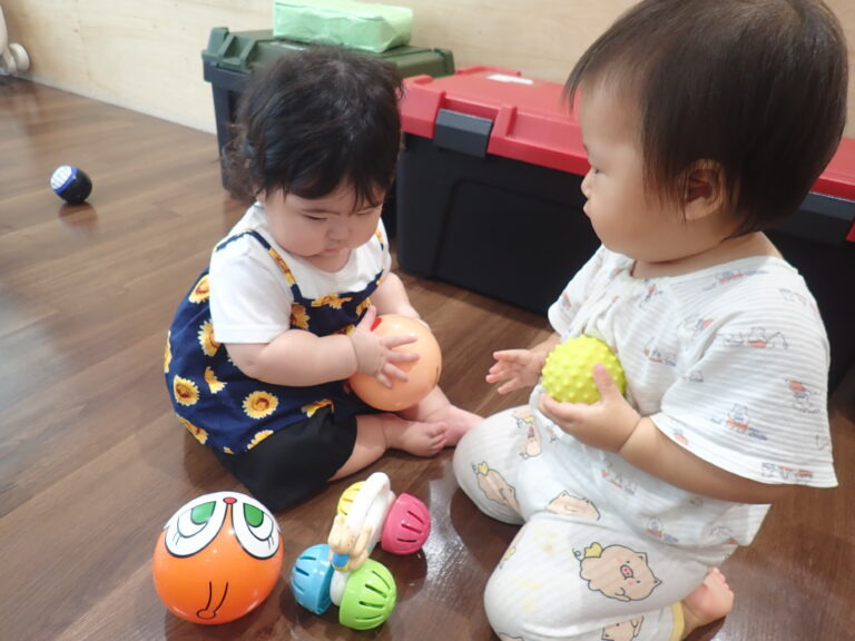 認定こども園岩槻ひかり（保育士の求人）の写真13枚目：