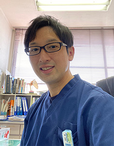 森田整形外科医院（医療事務/受付の求人）の写真4枚目：