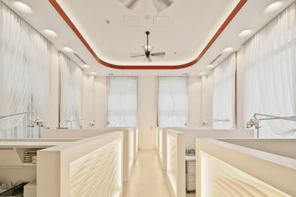 吉井矯正歯科クリニックの写真