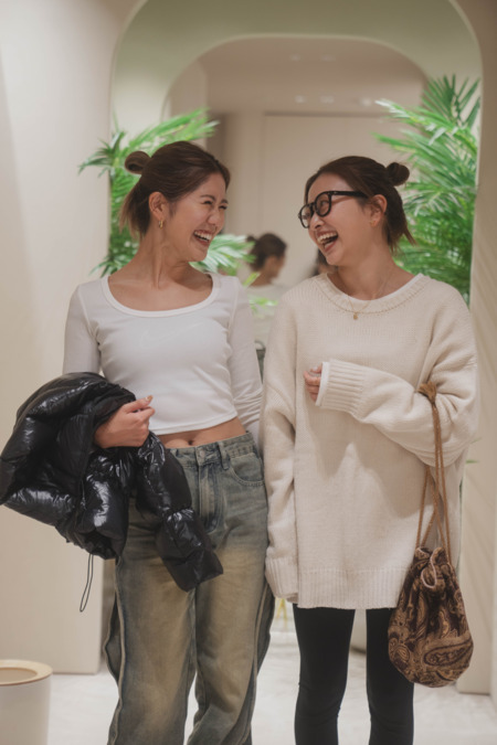 女性専用マシンピラティススタジオ the SILK  蒲田店（インストラクターの求人）の写真8枚目：