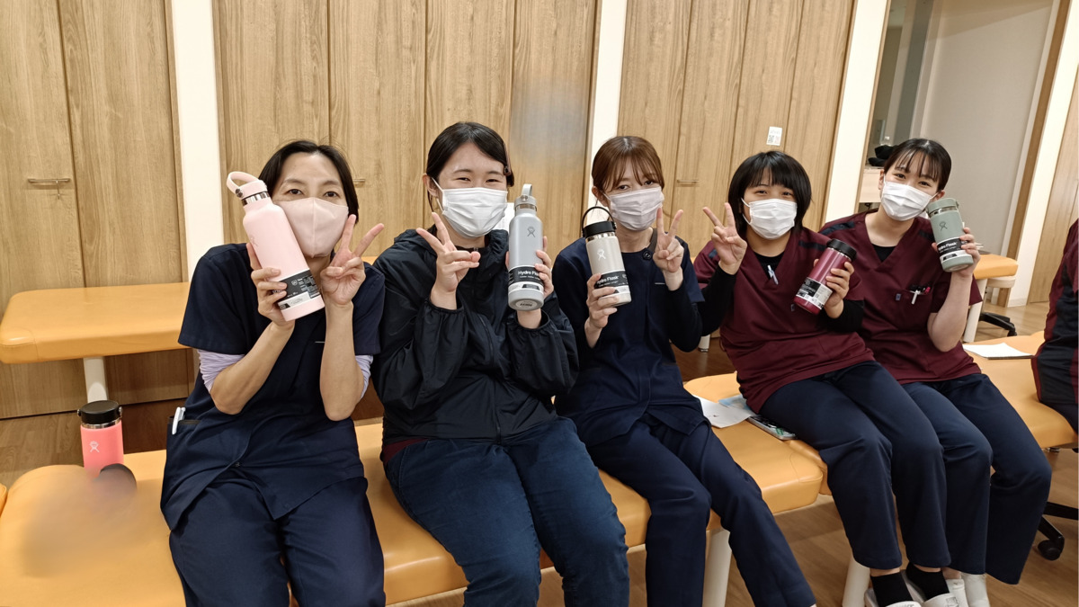 まつもと整形外科(看護助手の求人)の写真7枚目: