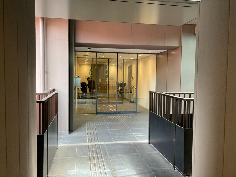 優っくり小規模多機能介護乃木坂(看護師/准看護師の求人)の写真3枚目: