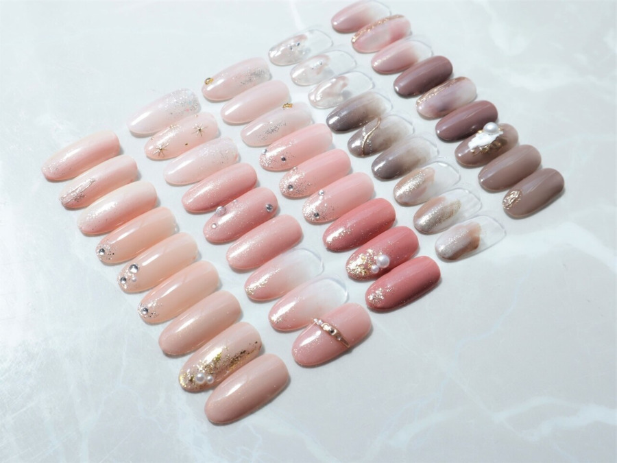 AVA NAIL 藤が丘（ネイリストの求人）の写真5枚目：