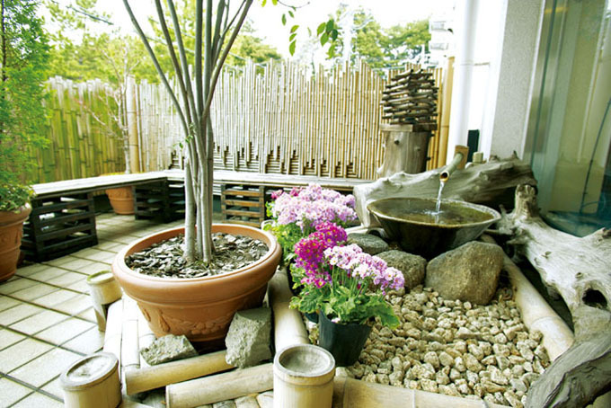 介護付有料老人ホーム ハートフル稲毛(介護職/ヘルパーの求人)の写真4枚目: