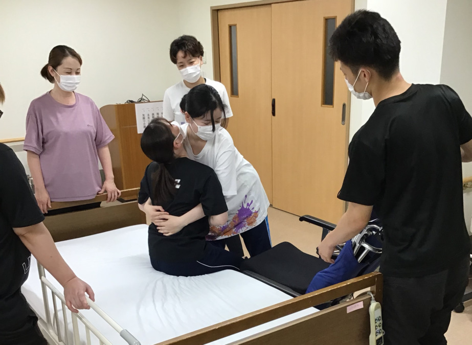 ケアプラザ函南・ぶなの森（ケアマネジャーの求人）の写真6枚目：
