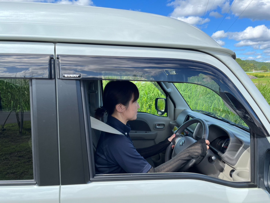 訪問介護わかばの写真2枚目：