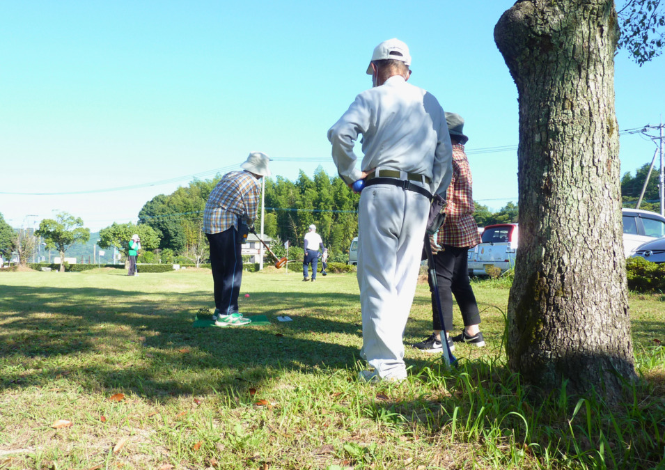介護老人保健施設ラ・パスの写真3枚目: