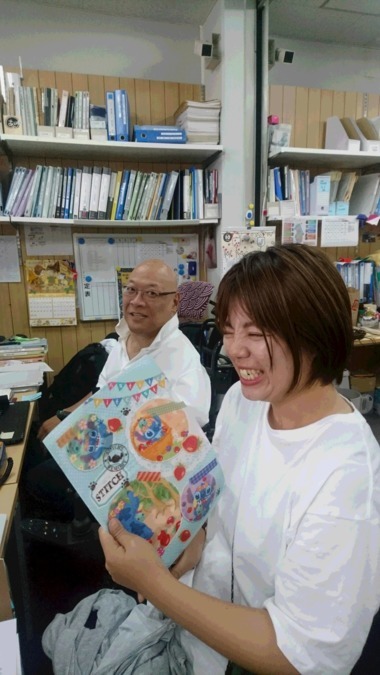 特定非営利活動法人あるる(生活支援員の求人)の写真: