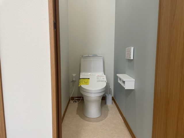 クライスハイム八幡の写真13枚目: