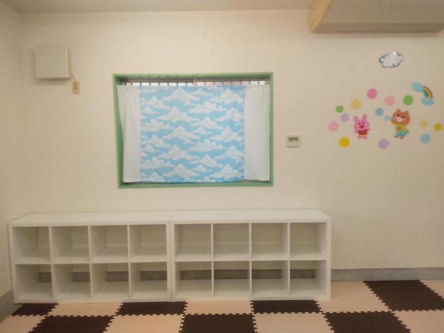 障害児通所支援事業所　あおぞら・たつみだいの写真3枚目：