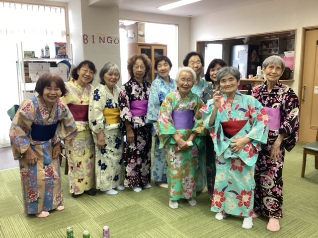 だんらんの家　京終（介護職/ヘルパーの求人）の写真7枚目：