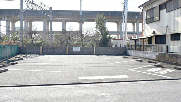 コスモス薬局（調剤事務の求人）の写真5枚目：コスモス薬局