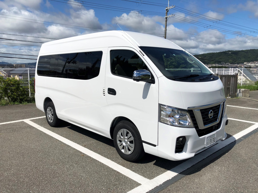 Ｌｉｅｎ　豊中（理学療法士の求人）の写真4枚目：