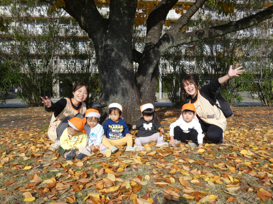 絵本と太陽の保育園 てぃだまちキッズ検見川浜(保育士の求人)の写真3枚目: