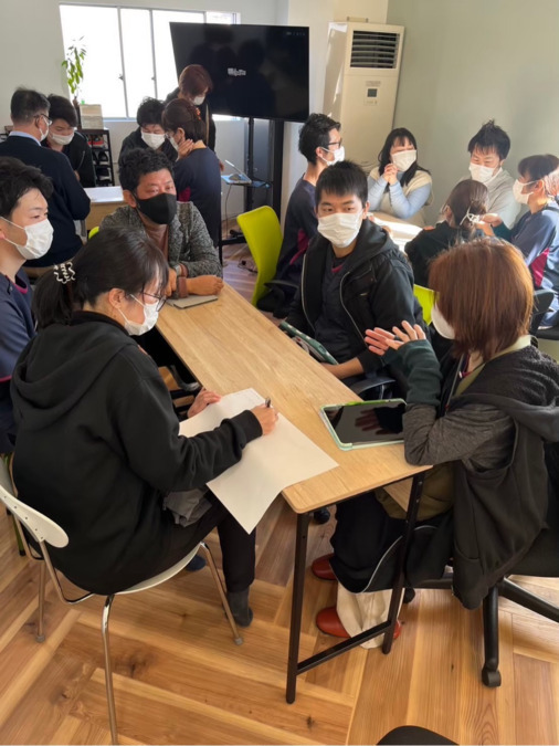 ライフアップ訪問看護ステーション御器所（看護師/准看護師の求人）の写真12枚目：