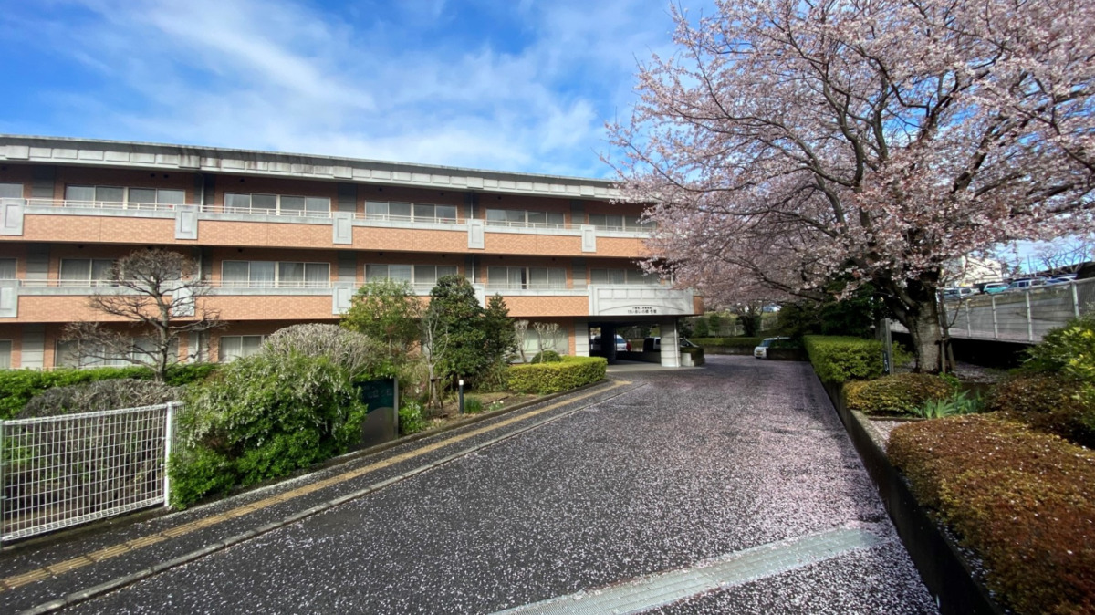 介護老人保健施設けいあいの郷今宿（理学療法士の求人）の写真2枚目：