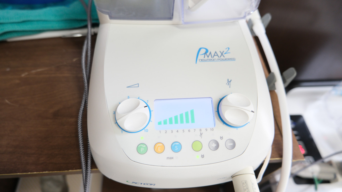 恩田歯科クリニック（歯科衛生士の求人）の写真16枚目：