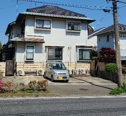 共同生活援助コーポあおぞら・WAIWAIコーポの写真