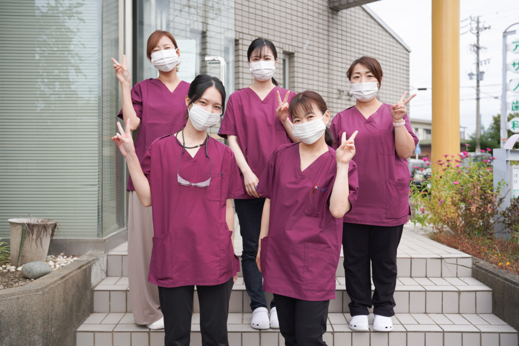 アサノ歯科（歯科医師の求人）の写真6枚目：