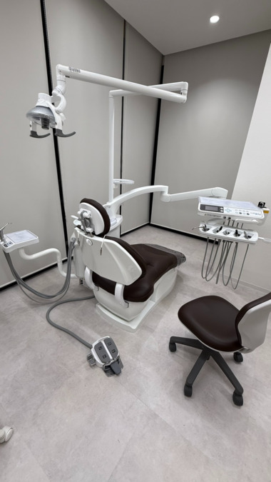 ザ・ホワイトデンタルクリニック 名古屋院（歯科医師の求人）の写真2枚目：